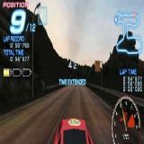Download RIDGE RACER ACCELERATED Cell Phone Game